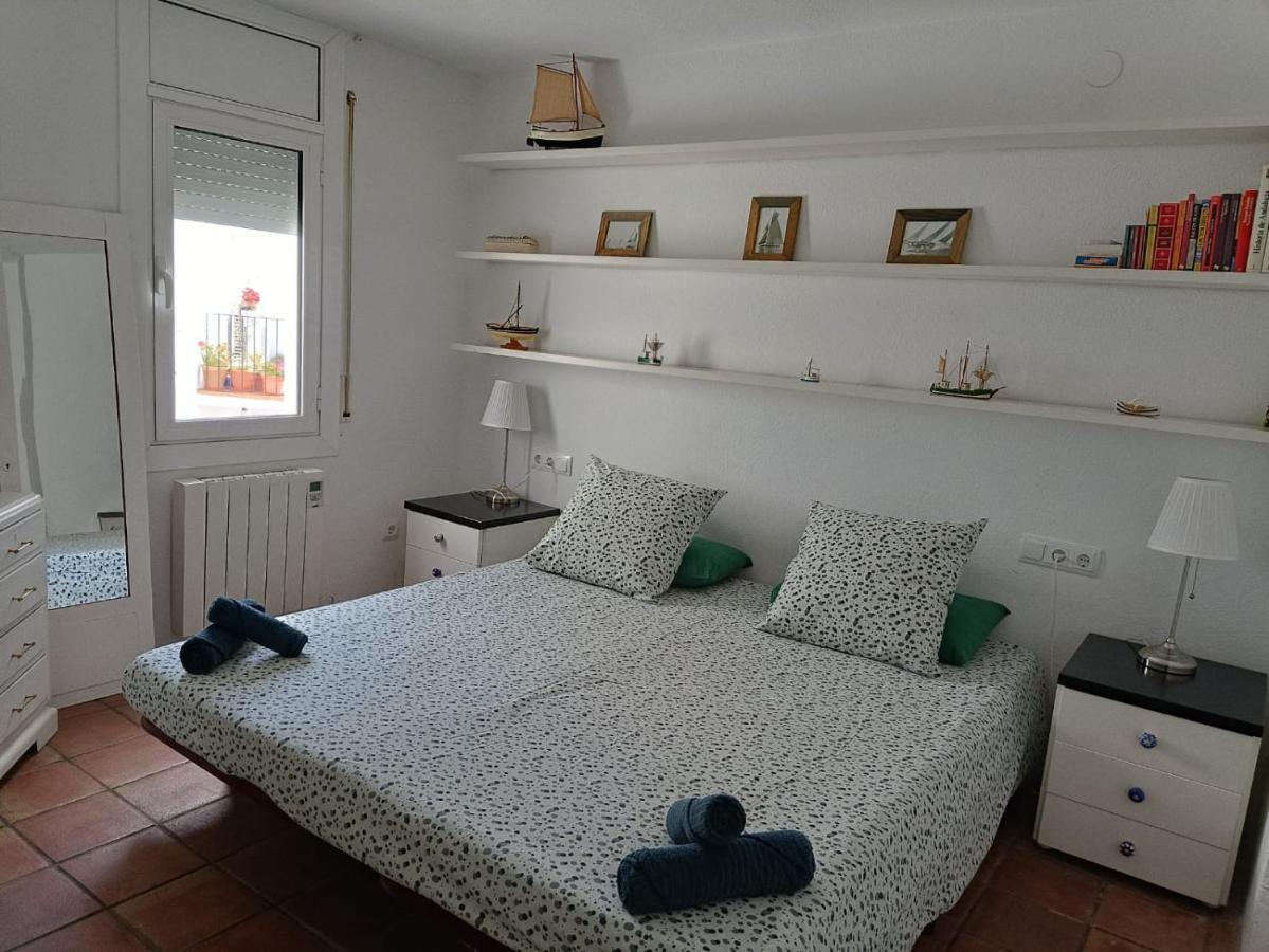 Pintoresco Apartamento En El Corazon De Cadaques Exterior photo